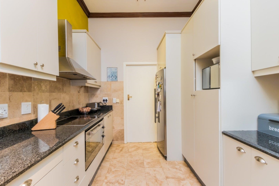 4 Bedroom Property for Sale in Newlands Western Cape